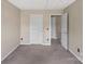 Bedroom featuring neutral walls and access to the bathroom at 831 Daly Cir, Fort Mill, SC 29715