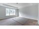 Bright bedroom with large window and neutral color palette at 1504 Baileys Run, Gastonia, NC 28056