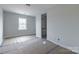 Bedroom featuring neutral walls at 1504 Baileys Run, Gastonia, NC 28056