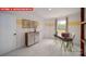 Cozy office with stylish furniture, a modern desk, and a view of the outdoors at 156 Asmodean Ln, Troutman, NC 28166