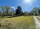 Spacious property with mature trees at 215 Old Dixie Rd, Lancaster, SC 29720