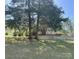 Scenic view of a property with mature trees at 215 Old Dixie Rd, Lancaster, SC 29720