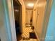 Hallway with decorative details at 267 Hall Nw Ave, Concord, NC 28027