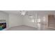 Inviting living space with stylish floors, a fireplace, and an open floor plan for comfortable living and entertaining at 3227 Deshler Morris Ln, Charlotte, NC 28216