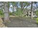 Charming two-story home with manicured lawn and landscaping in a quiet neighborhood at 438 Wonderwood Dr, Charlotte, NC 28211