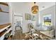 Inviting sitting room with stylish decor, comfortable seating, and ample natural light at 5888 Wood Duck Way, Catawba, NC 28609