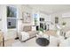 Open living space with kitchen, stainless appliances, hardwood floors, and natural light at 606 S 10Th St, Bessemer City, NC 28016