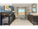 Charming Bedroom with crib, changing table, and natural light at 7027 Butternut Oak Ter, Huntersville, NC 28078