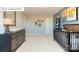 Bright Bedroom showcasing a crib, changing table, and neutral tones at 7027 Butternut Oak Ter, Huntersville, NC 28078