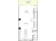 Detailed floorplan featuring a kitchen, dining area, great room, and outdoor living space at 8048 Cedarsmith Ct, Charlotte, NC 28217