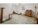 Bedroom featuring carpet, windows, and dresser at 101 Stoneybrook Dr, York, SC 29745