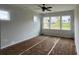 Empty room featuring a lot of window's and natural light at 2229 Camber Dr # Cwo0100, Gastonia, NC 28054