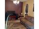 Relaxing living room space showcasing the neutral colors and wood-look flooring at 464 Laurel Fork Dr, Fort Mill, SC 29715