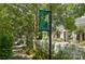 Charming street view of Springmaid Park in Baxter, with beautiful landscaping and sidewalks at 668 Sixth Baxter Xing, Fort Mill, SC 29708