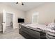 Cozy bedroom featuring warm natural light and neutral tones at 745 6Th Sw Ave, Hickory, NC 28602