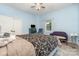 Sunny bedroom with comfortable seating and bright, natural light at 745 6Th Sw Ave, Hickory, NC 28602