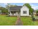 Charming home featuring a cozy front porch and inviting landscaping at 745 6Th Sw Ave, Hickory, NC 28602