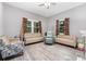 Bright living room with neutral walls, hardwood flooring, and ample natural light at 745 6Th Sw Ave, Hickory, NC 28602