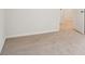This carpeted bedroom is the perfect canvas to customize to your liking at 8059 Plymouth Dr, Sherrills Ford, NC 28673
