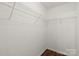 Featuring corner wire shelving for great storage at 1058 Canada Dr, Dallas, NC 28034