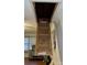 Picture of attic access with pulldown steps at 124 Riley Rd, Dallas, NC 28034