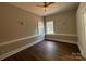 Cozy bedroom with natural light at 179 Tomahawk Ln, Mount Gilead, NC 27371