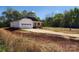 Charming single-story home with a covered front porch and an attached two-car garage on a spacious lot at 4168 S Olivers Cross Rd # 6, Newton, NC 28658