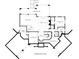 Lower level floor plan featuring a Game Room, Theater Room, Lower Living Room and Guest Suite at 8100 Skye Knoll Dr # 144, Waxhaw, NC 28173