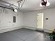 A two car garage featuring ample space and a modern garage door opener system at 1177 Ellis Pond Dr, Rock Hill, SC 29730