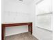 Office space includes a desk with natural light at 1177 Ellis Pond Dr, Rock Hill, SC 29730