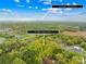 Scenic aerial view of property, close to town of Shelby, NC; great location and community amenities nearby at 322 S Main St, Shelby, NC 28152