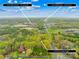 Bird's eye view of the property location near school and community amenities at 322 S Main St, Shelby, NC 28152
