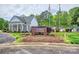 Community clubhouse with well-manicured grounds and amenities at 394 Runnymede Dr, Rock Hill, SC 29732