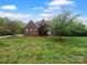 Beautiful brick home with a well-maintained lawn at 6204 River Birch Dr, Gastonia, NC 28056