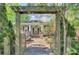 Charming home exterior showcasing a landscaped front yard and inviting entryway at 1000 E 35Th St, Charlotte, NC 28205