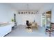 Bright office space with white walls, natural light, and a decorative shelf at 1000 E 35Th St, Charlotte, NC 28205