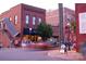 Brick building and neighborhood scene at 1000 E 35Th St, Charlotte, NC 28205