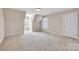 Large bedroom with natural light and neutral color scheme at 105 Snead Ct, Salisbury, NC 28144