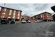 Apartment building with large parking area at 1300 Queens Rd # 210, Charlotte, NC 28207