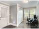 Office space with tiled floors, ample natural light, and functional design at 557 Hunter Ave, Kannapolis, NC 28083