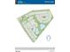 Detailed community map of Monterey Park in York, SC, showcasing lot locations, street names, and amenities at 812 Blue Canyon Dr, York, SC 29745