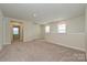 Upstairs loft offers additional living space at 812 Blue Canyon Dr, York, SC 29745