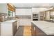Well-equipped kitchen with stainless steel appliances and mosaic backsplash at 127 Fantasy Ln, Mooresville, NC 28117