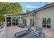 Expansive deck includes lounge chairs and seating areas, perfect for relaxing and enjoying outdoor living at 300 Yacht Rd, Mooresville, NC 28117