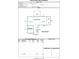 Basement layout shows a bonus room, unfinished basement and a patio at 3914 Cassidy Dr, Waxhaw, NC 28173