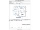 Layout of the second floor with bedrooms, bathrooms and walk-in closets at 3914 Cassidy Dr, Waxhaw, NC 28173