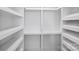 Walk-in closet with ample shelving for organization at 5010 Ohm Ln, Charlotte, NC 28270
