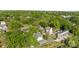 Charming neighborhood featuring lush greenery surrounding well-maintained homes, offering a serene residential setting at 1121 N Alexander St, Charlotte, NC 28206