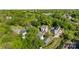 Desirable community featuring a mix of charming homes, with lush green surroundings creating a peaceful atmosphere at 1121 N Alexander St, Charlotte, NC 28206