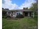 Charming single-story brick home with covered parking and inviting front porch at 1217 Stony Point Rd, Kings Mountain, NC 28086